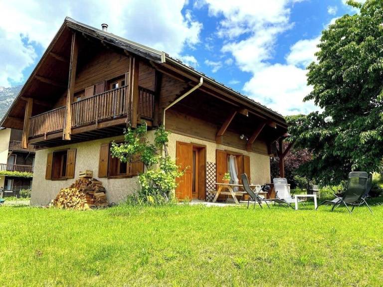 Maison de vacances Guillestre