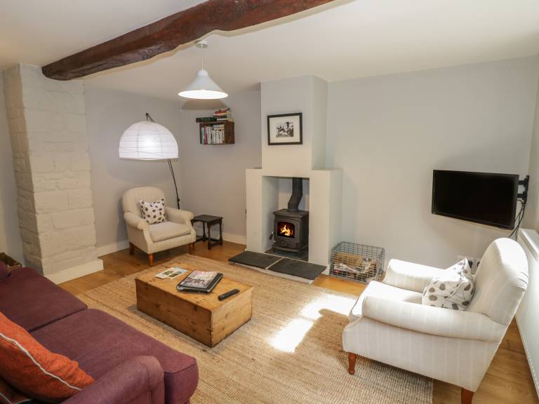 Children-friendly cottage with yard | Pets allowed — photo 4