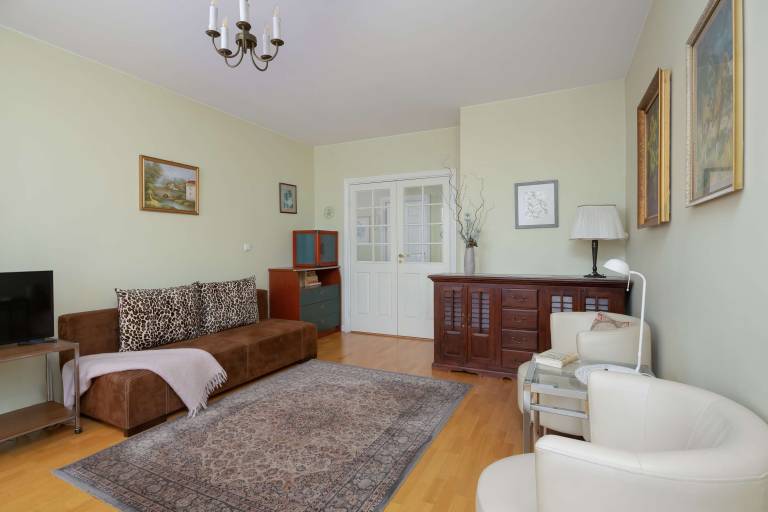 Holiday apartment with fast internet — photo 5