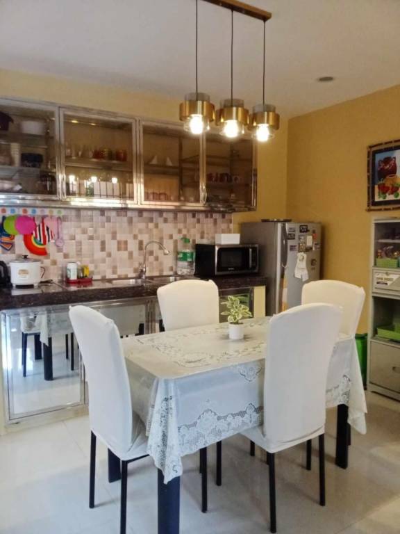 Ferienhaus San Jose
