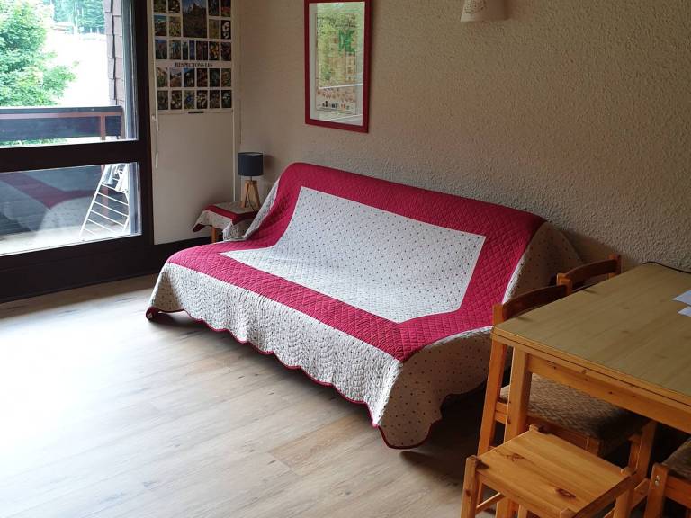 Studio Corrençon-en-Vercors