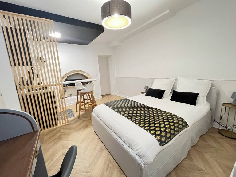 Appartement Bourges