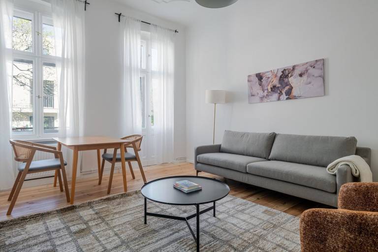 Apartment Lichtenberg