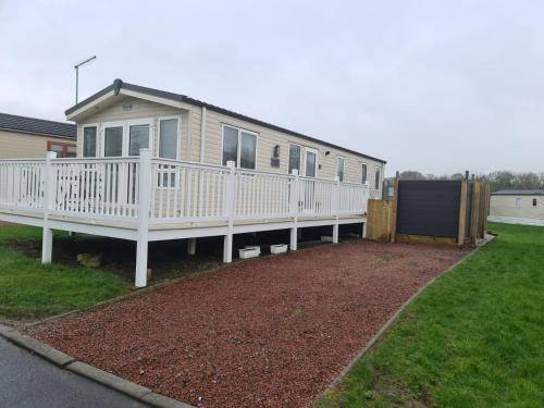 Holiday park Thirston New Houses