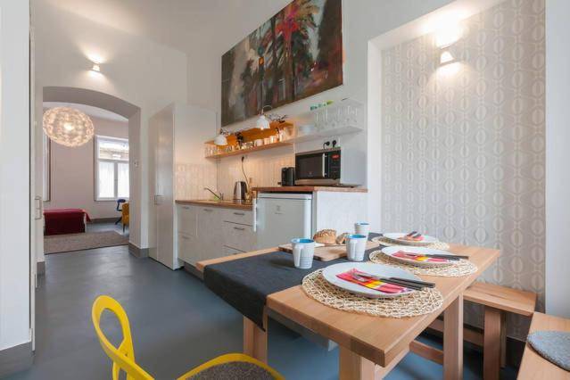 Rental apartment | Near Great Market Hall | Good for workation — photo 3