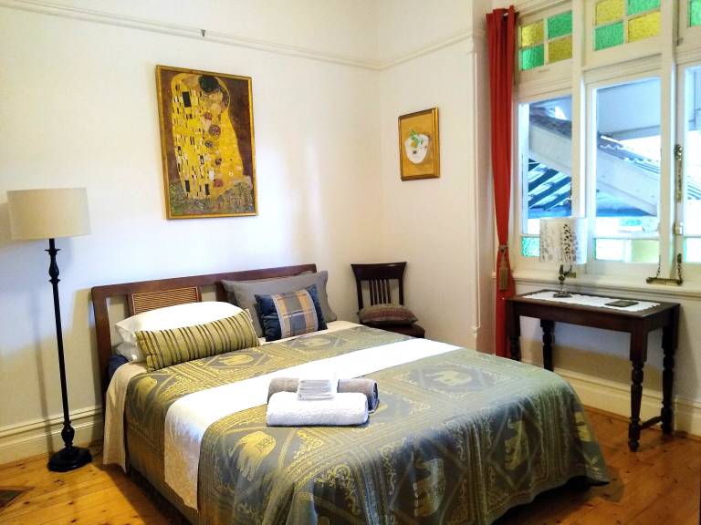 House  Woollahra