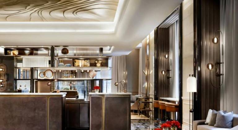 The St. Regis Toronto — photo 4