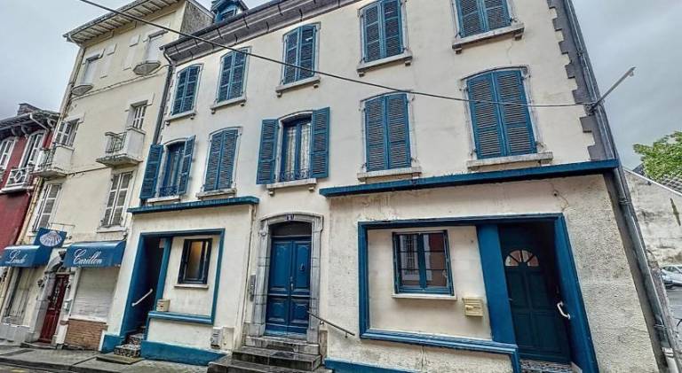 Holiday apartment with 1 room for 4 persons — photo 4