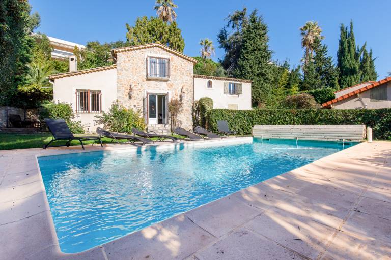 Villa Cannes