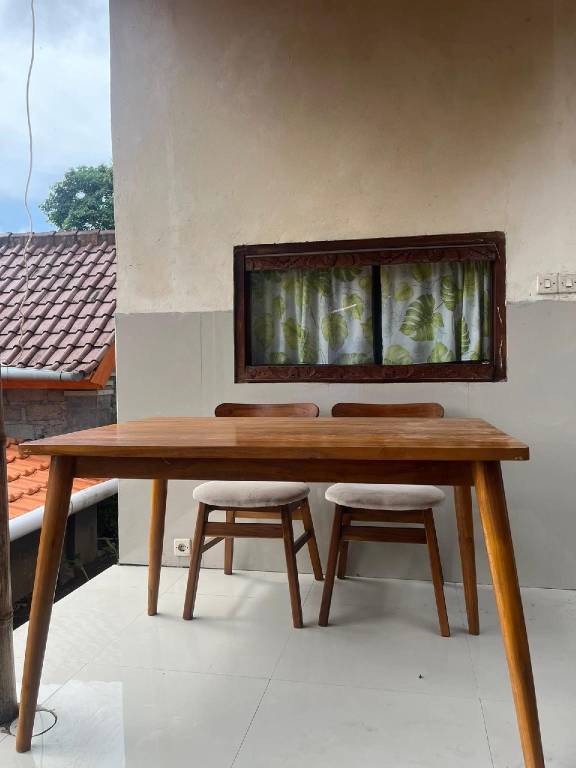 Wayan Bola Homestay — photo 3