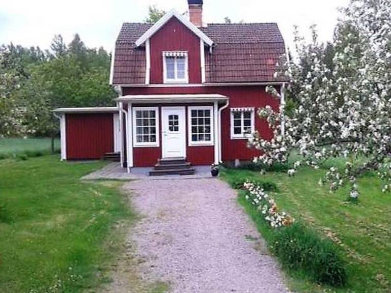 Ferienhaus Kristdala