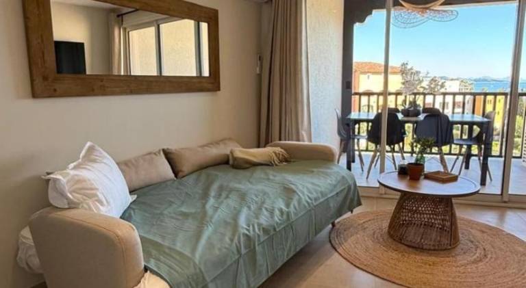 Fully equipped pleasant holiday apartment with garden, private pool & patio | Beach nearby | Good for workation | Pet-friendly — photo 2