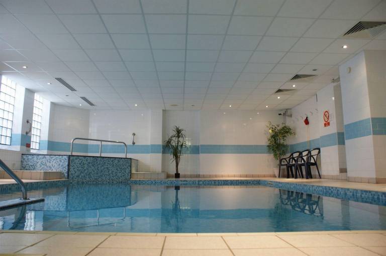 Trouville Hotel — photo 3