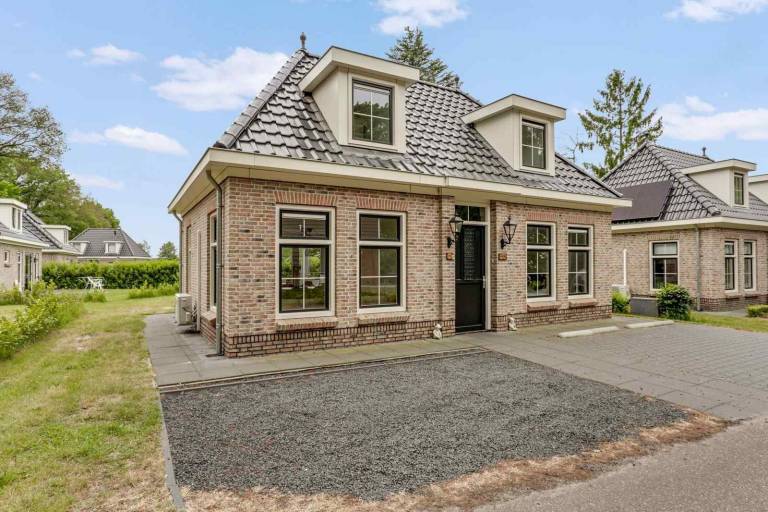 Huis Hoge Hexel