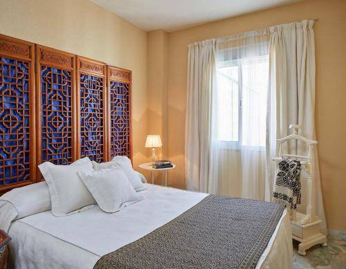 Apartamento Sanlúcar la Mayor