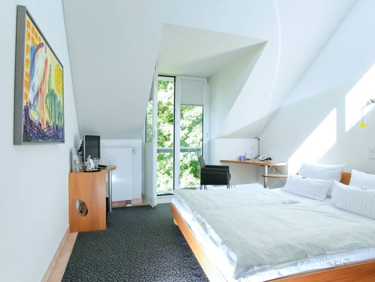 Ferienhaus Ettlingen
