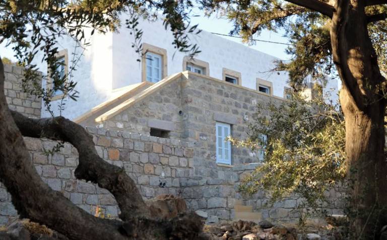 Casa  Patmos