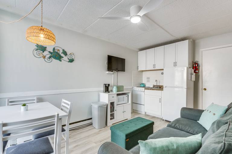 Apartment North Wildwood