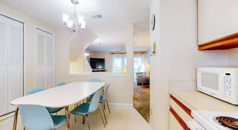 Vacation home with 3 rooms for 6 persons — photo 2