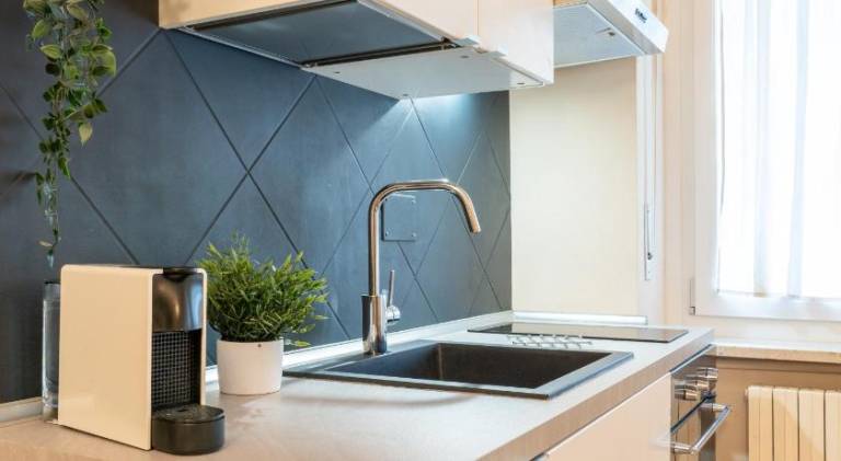 Apartment | Next to Piazza San Carlo | Pets are welcome — photo 4
