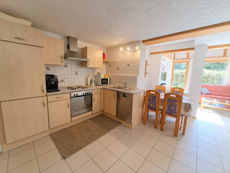 Ferienwohnung Owingen