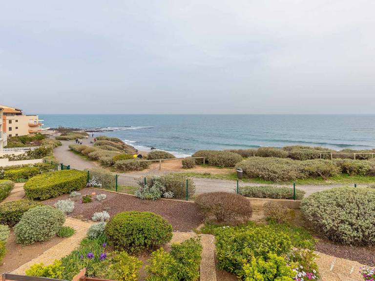 Rental apartment | Sea view — photo 3