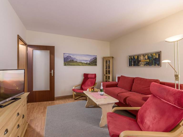 Ferienwohnung Oberaudorf