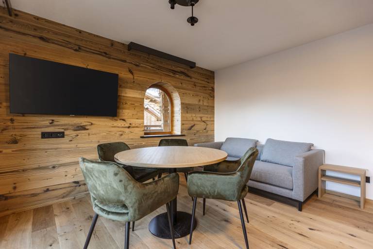 Ferienwohnung Lermoos