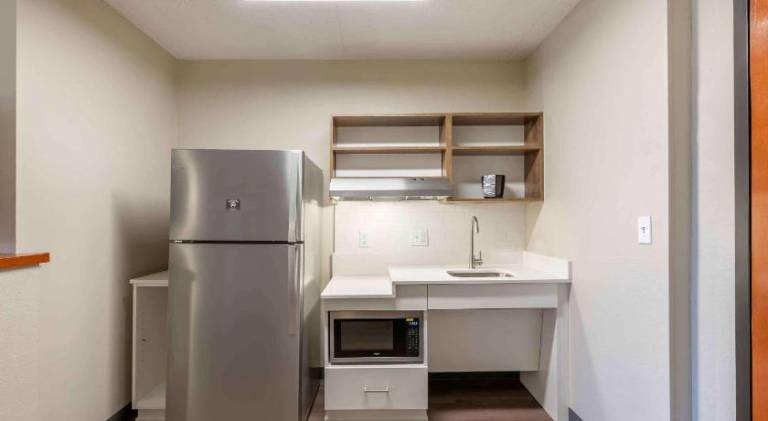 Extended Stay America Premier Suites - Cleveland - Independence — photo 4