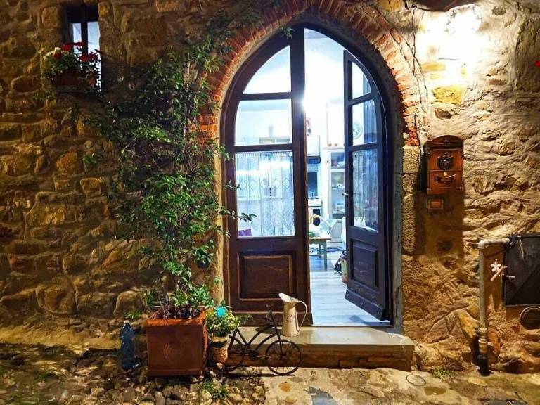 House Castelnuovo Magra
