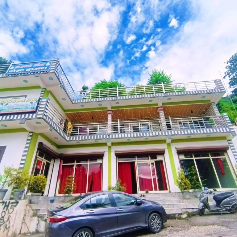 Nature villa Kyarki — photo 4
