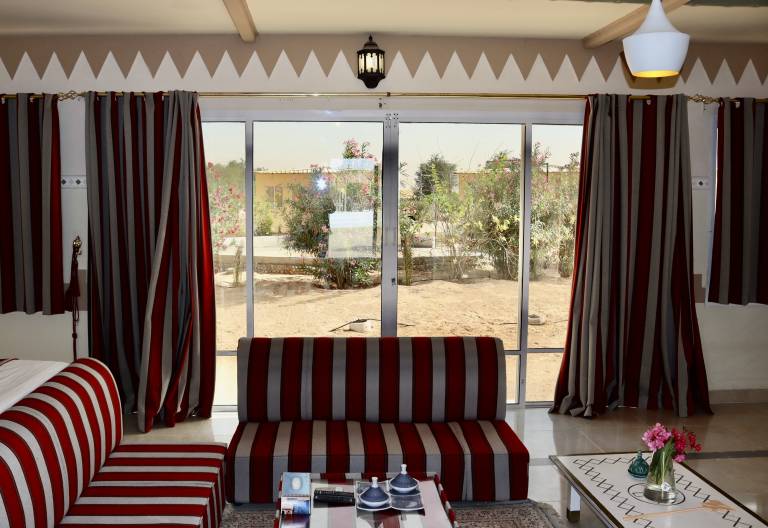 Privatzimmer الصريمة