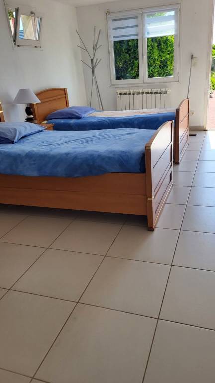 Chambre d'hôtes  Wissant