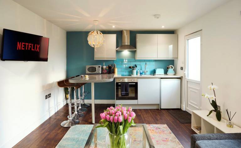 House Datchet