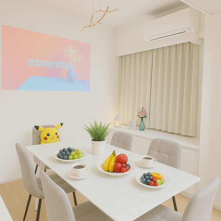 104 m² Ferienhaus