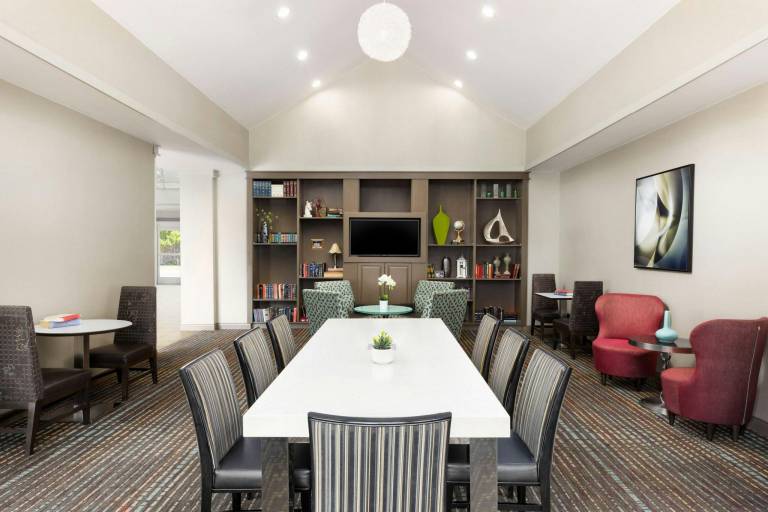Residence Inn by Marriott Des Moines West at Jordan Creek Town Center — photo 5