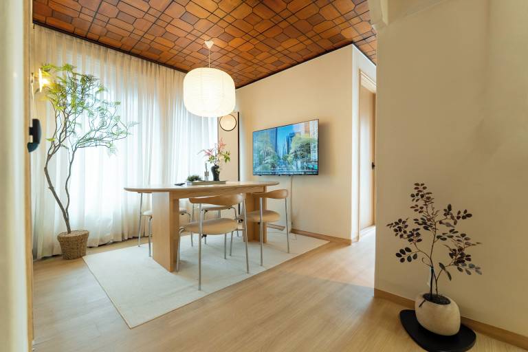 Ferienwohnung Yejang-dong