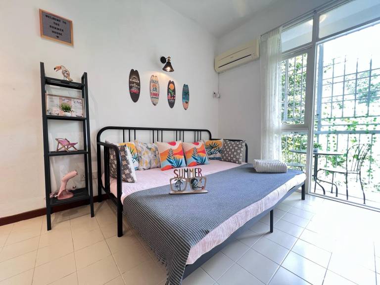 Apartment Batu Ferringhi