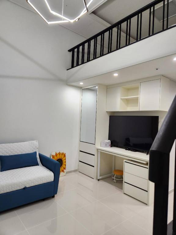 Apartment Ansan-si
