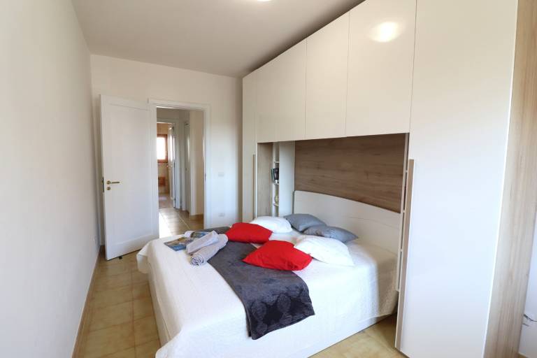 Family-friendly apartment | Panoramic view | Next to the beach | Pets allowed — photo 2