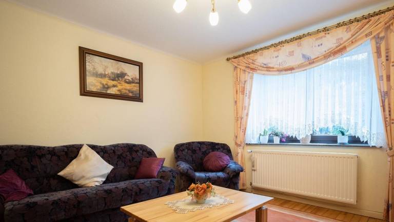 Ferienhaus Losheim am See