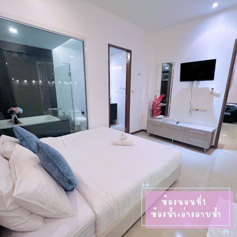 Wonderful villa with barbeque & pool | Pets are welcome — photo 2