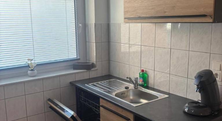 50 m² Ferienwohnung
