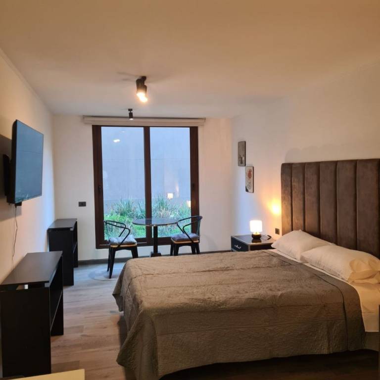 Resort Yungay