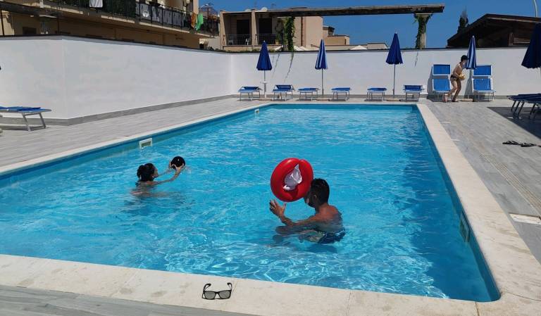 Ferienwohnung San Vito lo Capo