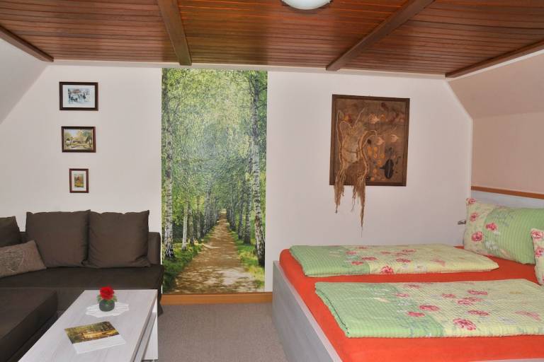 Pension Burg (Spreewald)