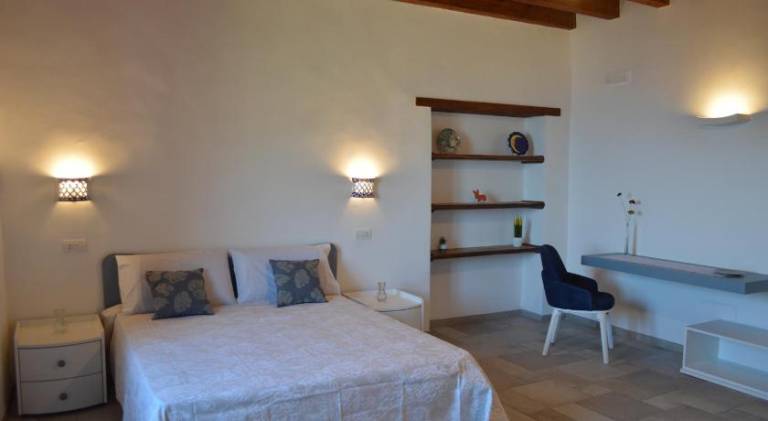 Antico Casolare - Trekking lovers vacation homes with splendid views — photo 2