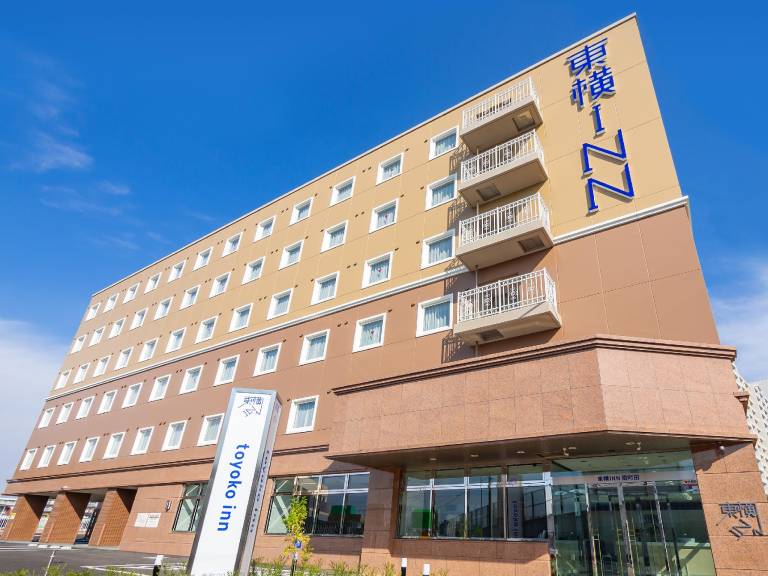 Toyoko Inn Tokyo Minami machida