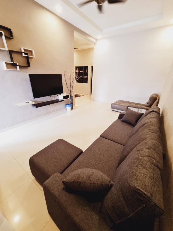 230 m² Ferienhaus