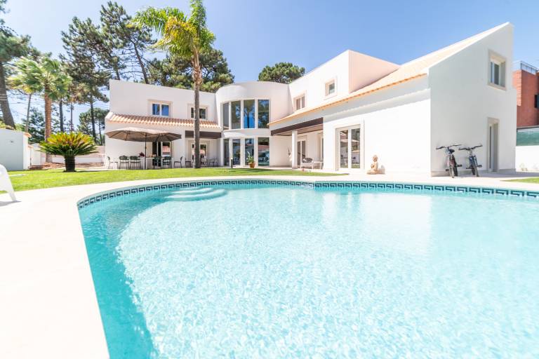 Villa  Corroios